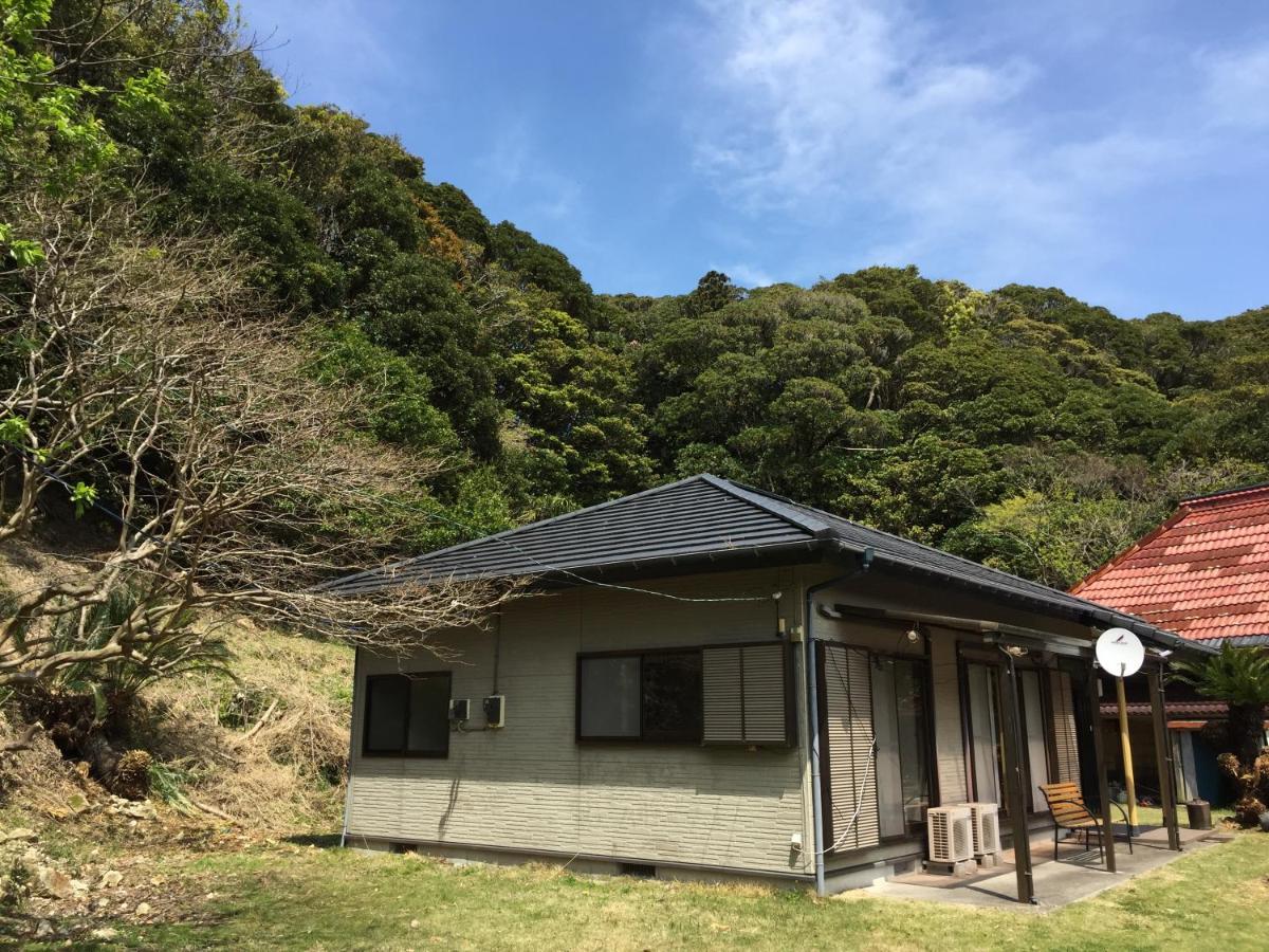 Willa ささやかなおうち富貴 Futtsu Zewnętrze zdjęcie